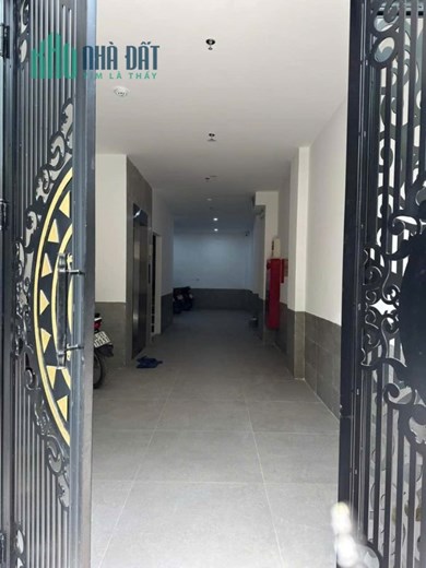 Bán căn hộ chung cư mini 158 Ngọc Hà DT 55 m² lô góc 7 T 13 p giá 14,5 tỷ