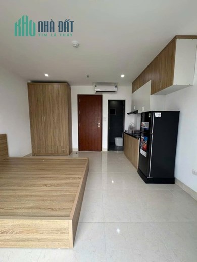 Bán căn hộ chung cư mini 158 Ngọc Hà DT 55 m² lô góc 7 T 13 p giá 14,5 tỷ