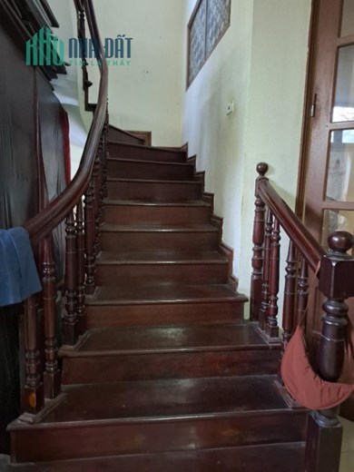 SIÊU PHẨM KHU VÍP – 4 tầng 16A Lý Nam Đế 76m chỉ 12.8 tỷ - SÂN THOÁNG TRƯỚC SAU, ĐẦU TƯ TUYỆT VỜI
