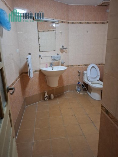 SIÊU PHẨM KHU VÍP – 4 tầng 16A Lý Nam Đế 76m chỉ 12.8 tỷ - SÂN THOÁNG TRƯỚC SAU, ĐẦU TƯ TUYỆT VỜI