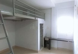 Cho thuê Phòng 15m2 Có Máy lạnh kế bên Quận 1, gần Chợ Bà chiểu, Bình Thạnh Giá 3,8tr/Th.