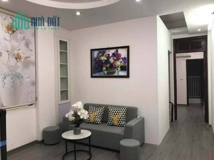 Chính chủ bán căn hộ mini Đình Thôn, Nam Từ Liêm.Giá thỏa thuận