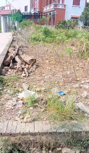Bán đất Quang Minh, Mê Linh, HN. Ba bước chân KCN Quang Minh. DT 92m, giá 2,95 tỷ.