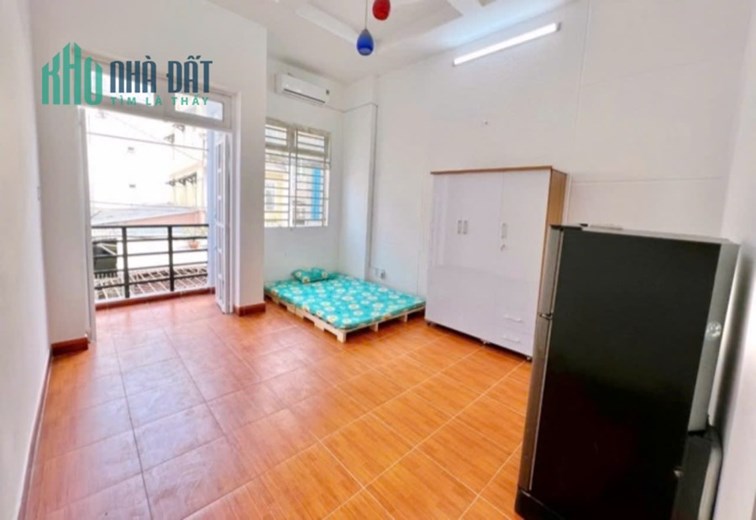 Bán Nhà Gò Vấp HXH 6M 8WC Gần Quang Trung 7 Tỷ Nhỏ