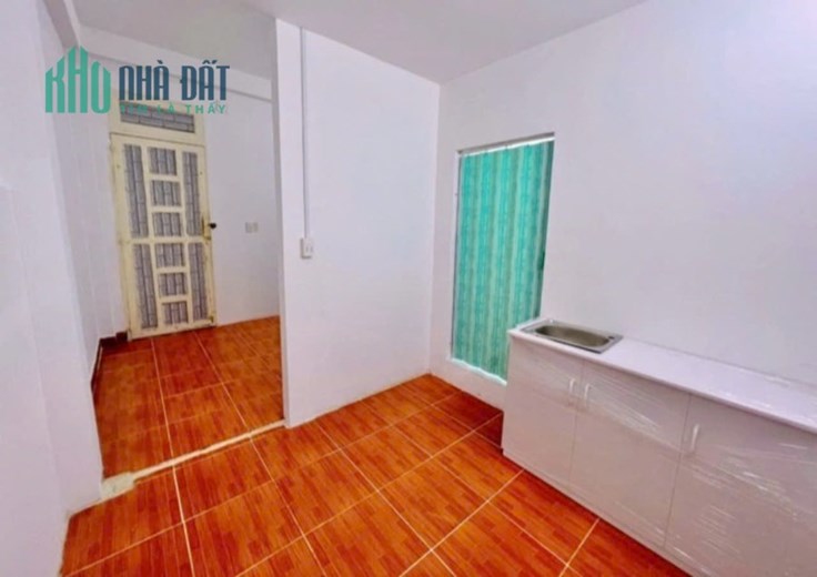 Bán Nhà Gò Vấp HXH 6M 8WC Gần Quang Trung 7 Tỷ Nhỏ