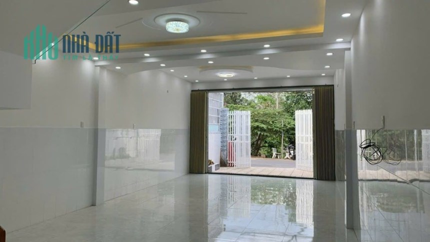 Nhà 115m2 mặt tiền HL92A, ấp 3A,Đạo Thạnh,TP.Mỹ Tho,Tiền Giang
