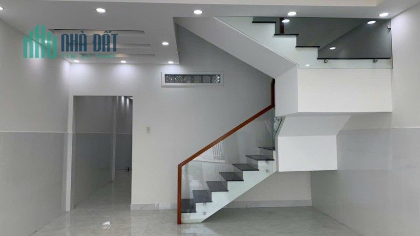 Nhà 115m2 mặt tiền HL92A, ấp 3A,Đạo Thạnh,TP.Mỹ Tho,Tiền Giang