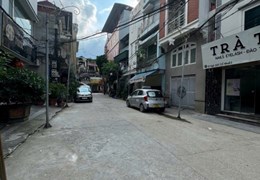 PHỐ CỔ NHUẾ - Ô TÔ TRÁNH - VỈA HÈ - THANG MÁY - KINH DOANH SẦM UẤT - 2 MẶT THOÁNG.