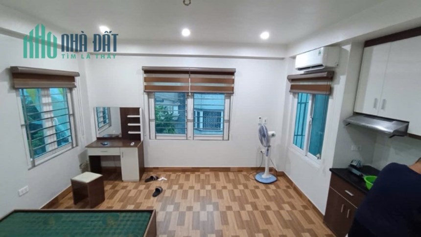 PHỐ CỔ NHUẾ - Ô TÔ TRÁNH - VỈA HÈ - THANG MÁY - KINH DOANH SẦM UẤT - 2 MẶT THOÁNG.
