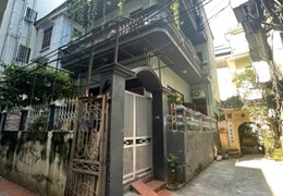 Bán đất Khương Đình, Thanh Xuân, DT 92m2, lô góc, full sổ đỏ
