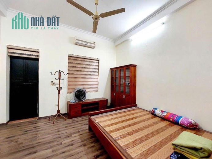 Bán đất Khương Đình, Thanh Xuân, DT 92m2, lô góc, full sổ đỏ