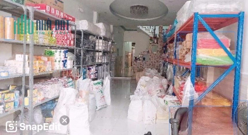 Bán Nhà Gò Vấp Quang Trung Chợ Đêm Thông Tây 98M2 Hơn 9,8 Tỷ