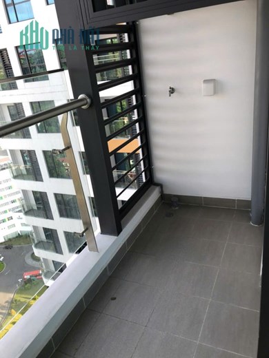 Bán gấp chung cư The Shapphire Bến Đoan, Hạ Long, Tòa S2, tầng 22, 35,7m2, 1.75 tỷ