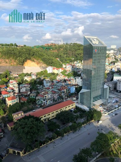 Bán gấp chung cư The Shapphire Bến Đoan, Hạ Long, Tòa S2, tầng 22, 35,7m2, 1.75 tỷ