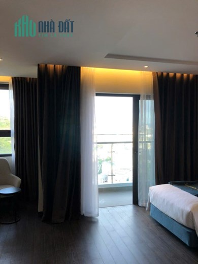 Bán gấp chung cư The Shapphire Bến Đoan, Hạ Long, Tòa S2, tầng 22, 35,7m2, 1.75 tỷ