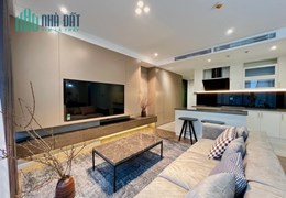 Còn duy nhất căn đẹp! Bán N07 - Dịch Vọng, 110m2, 3pn, full nội thất. (0975118822).