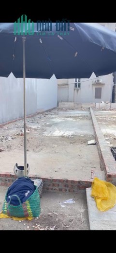 Bán đất trung tâm chợ tổ 2, TT Chi Đông, Mê Linh, HN. Kinh doanh sầm uất. DT 67m, giá 4,5 tỷ.