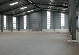 CHUYỂN NHƯỢNG NHÀ MÁY KCN NGỌC HỒI. THANH TRÌ. HÀ NỘI
