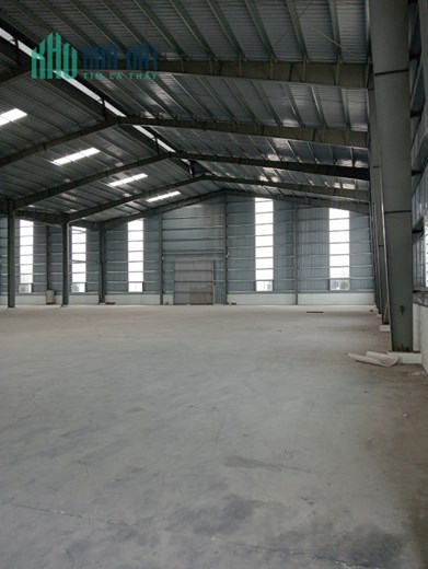 CHUYỂN NHƯỢNG NHÀ MÁY KCN NGỌC HỒI. THANH TRÌ. HÀ NỘI