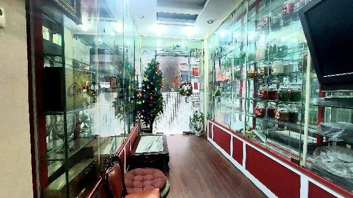 MẶT PHỐ CỔ HOÀN KIẾM, VỈA HÈ Ô TÔ TRÁNH - 4 tầng Hàng Cót 15m chỉ 11 tỷ -  MẶT TIỀN RỘNG