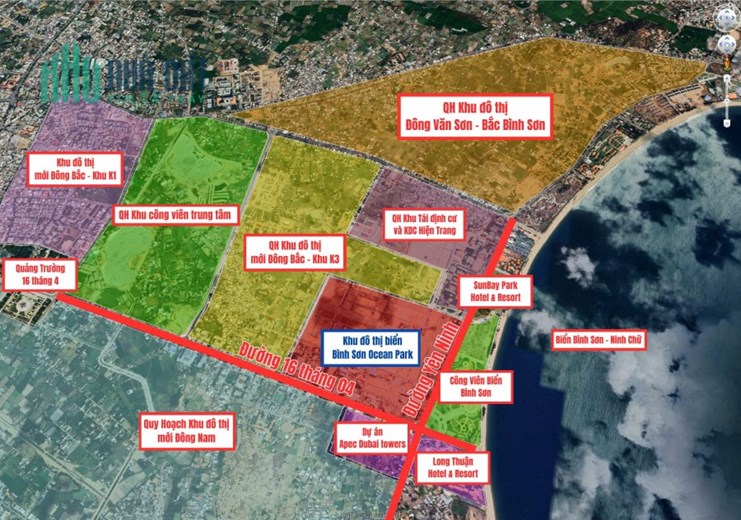 KHU ĐÔ THỊ BIỂN BÌNH SƠN K2 NINH THUẬN- 𝐂𝐇𝐈𝐄̂́𝐓 𝐊𝐇𝐀̂́𝐔 𝐋𝐄̂𝐍 𝐓𝐎̛́𝐈 𝟓𝟎𝟎𝐓r