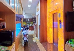Bán Nhà HXT 5,2×13 Quang Trung Gò Vấp 10,6 Tỷ