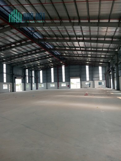 CHO THUÊ XƯỞNG Tại KCN CẨM GIÀNG. Tỉnh HẢI DƯƠNG