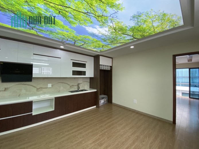 Bán tòa nhà Thành Thái, phố Nguyễn Khang, diện tích 95m², mặt tiền 5m xây 8 t 15 Phòng 28.5 tỷ