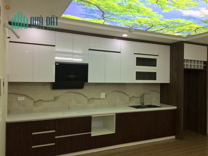 Bán tòa nhà Thành Thái, phố Nguyễn Khang, diện tích 95m², mặt tiền 5m xây 8 t 15 Phòng 28.5 tỷ