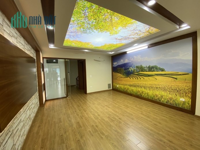 Bán tòa nhà Thành Thái, phố Nguyễn Khang, diện tích 95m², mặt tiền 5m xây 8 t 15 Phòng 28.5 tỷ