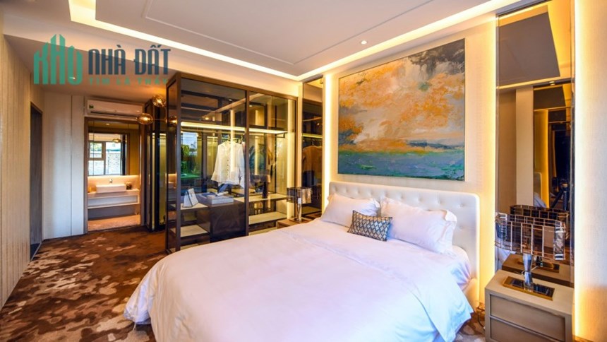 Bán Home City - 177 Phố Trung Kính, 70m2, 2pn, hơn 5 tỷ (0975118822).