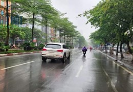 BÁN NHÀ MẶT PHỐ TRẦN THÁI TÔNG, KINH DOANH ĐỈNH - GIÁ SIÊU HỜI CHỈ 63,5 TỶ, DIỆN TÍCH 90M2