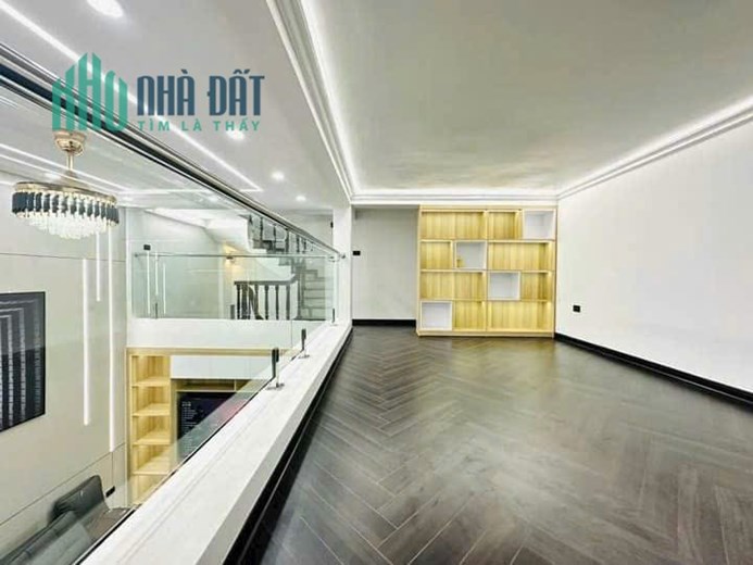 BÁN NHÀ MẶT PHỐ TRẦN THÁI TÔNG, KINH DOANH ĐỈNH - GIÁ SIÊU HỜI CHỈ 63,5 TỶ, DIỆN TÍCH 90M2