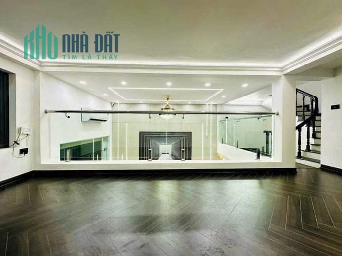BÁN NHÀ MẶT PHỐ TRẦN THÁI TÔNG, KINH DOANH ĐỈNH - GIÁ SIÊU HỜI CHỈ 63,5 TỶ, DIỆN TÍCH 90M2