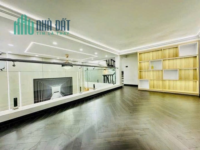 BÁN NHÀ MẶT PHỐ TRẦN THÁI TÔNG, KINH DOANH ĐỈNH - GIÁ SIÊU HỜI CHỈ 63,5 TỶ, DIỆN TÍCH 90M2