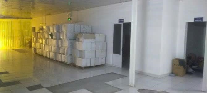 CHO THUÊ XƯỞNG Tại Xã BẮC HỒNG . Huyện ĐÔNG ANH. HÀ NỘI
