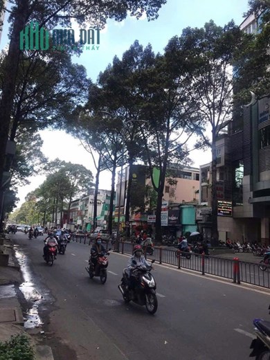 MẶT TIỀN THƯƠNG HIỆU KHAN HIẾM BÁN ! BUILDING 1 HẦM 7 TẦNG ĐƯỜNG 3/2 P11 Q10 CHÍNH CHỦ CẦN BÁN
