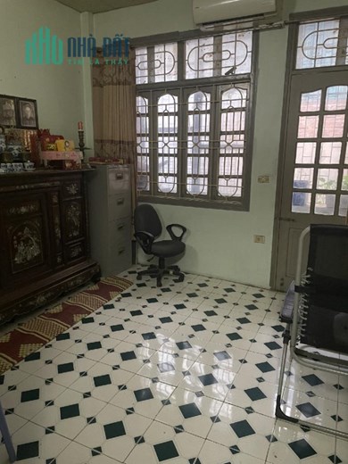 ĐẤT VÀNG tặng NHÀ 2 tầng - Lý Thường Kiệt 40m MT4m chỉ 14.5 tỷ - Ô TÔ ĐỖ CỬA, NGÕ NÔNG THẲNG
