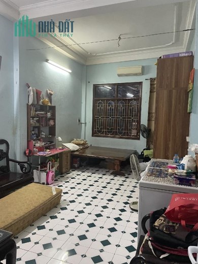 ĐẤT VÀNG tặng NHÀ 2 tầng - Lý Thường Kiệt 40m MT4m chỉ 14.5 tỷ - Ô TÔ ĐỖ CỬA, NGÕ NÔNG THẲNG