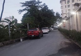 Bán Nhà Gò Vấp MBKD 4 Tầng Ngang Khủng 5,7M Lê Đức Thọ Hơn 8,4 Tỷ