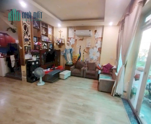 Bán Nhà Gò Vấp MBKD 4 Tầng Ngang Khủng 5,7M Lê Đức Thọ Hơn 8,4 Tỷ