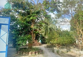 Siêu rẻ, mặt tiền Quản Lộ Phụng Hiệp, Tân Thành, Cà Mau, 8900m, ngang 68m, chỉ 36 tỷ.