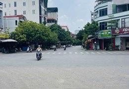 Bà Triệu - Phố VIP Hà Đông. Lô đất đấu giá 60m - mặt phố đẳng cấp