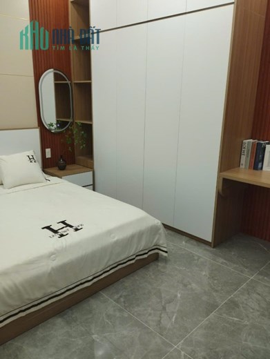 Bán Nhà HXH 4,2×14 Gần EMart Phan Huy Ích Gò Vấp 5 Tỷ Nhỏ