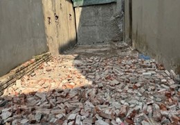 CỔ NHUẾ - ĐẤT ĐẸP XÂY CCMN - NGÕ THÔNG THOÁNG GẦN PHỐ.