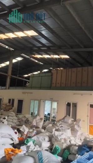 CHO THUÊ KHO Tại KCN TÂN QUANG. Huyện VĂN LÂM. HƯNG YÊN