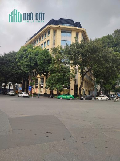 Căn hộ Số 8 Ngô Quyền – 22m – view Phố - Kinh doanh đỉnh – 4 tỷ.