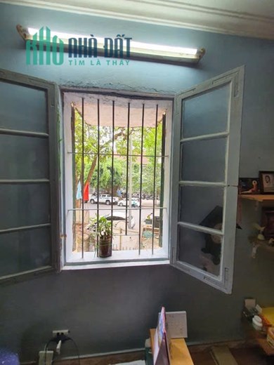 Căn hộ Số 8 Ngô Quyền – 22m – view Phố - Kinh doanh đỉnh – 4 tỷ.