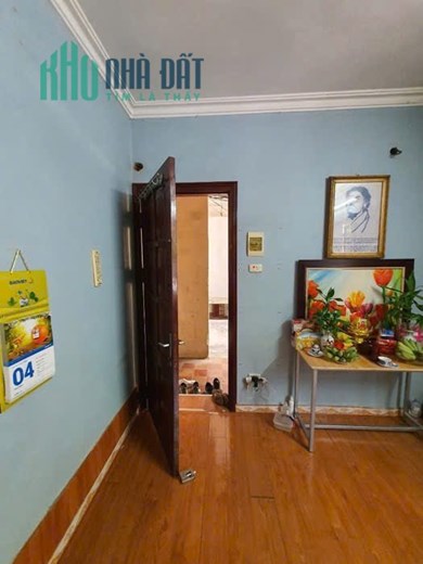 Căn hộ Số 8 Ngô Quyền – 22m – view Phố - Kinh doanh đỉnh – 4 tỷ.