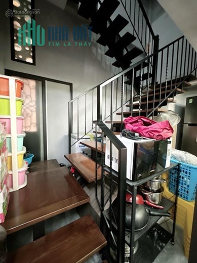 Nhà 40m 3 tầng mặt phố Hàng Mành – Kinh doanh đỉnh – 24 tỷ.
